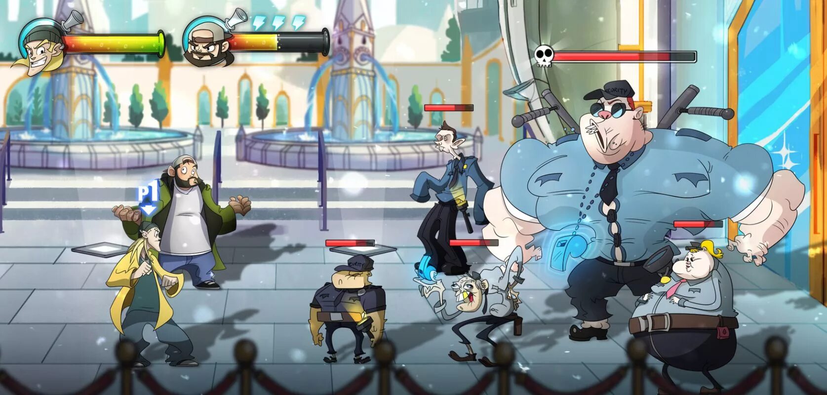Punch bob. Jay and silent bob: chronic blunt punch. джей боб игра. jay and silent bob mall brawl. jay and silent bob game.
