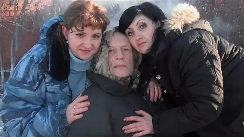 Семья пороховщиковых