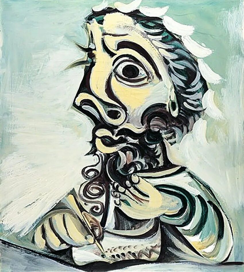 Картины пабло. Пабло Пикассо. Пабло Руис Пикассо картины. Пабло Пикассо бюст. Пикассо мужской портрет.