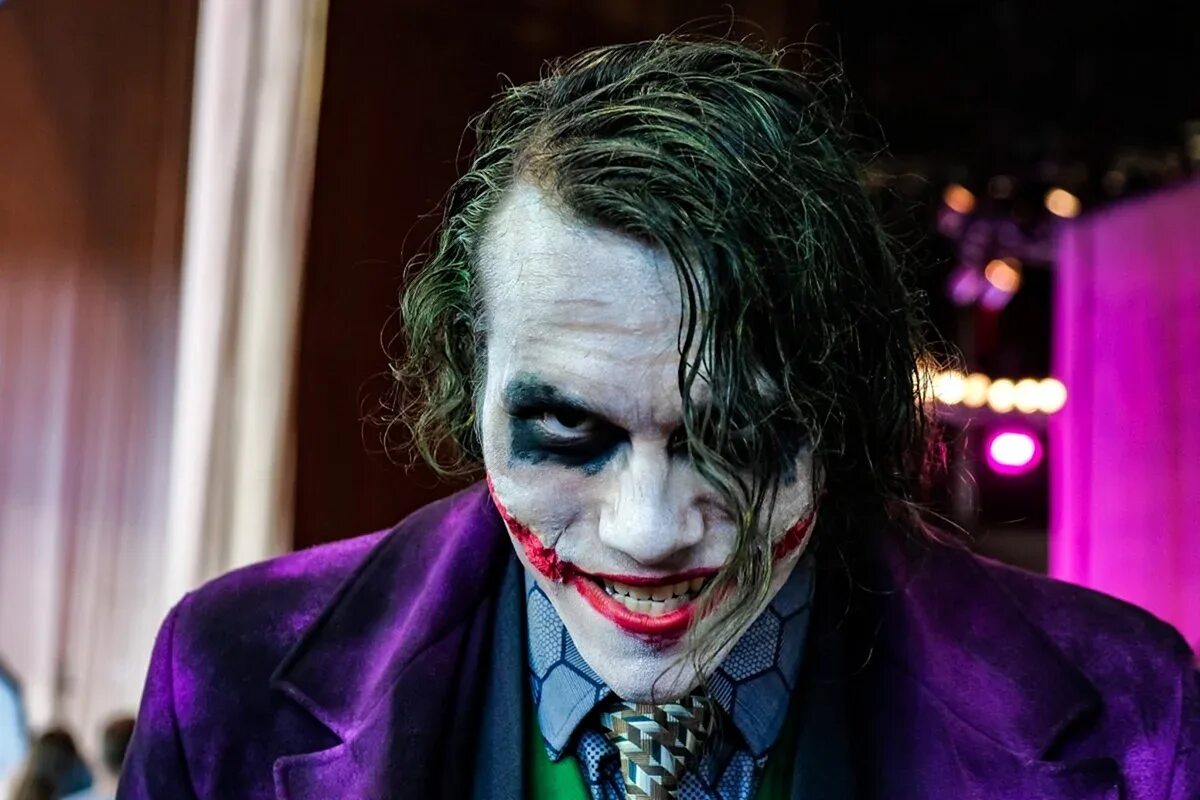 Joker минск