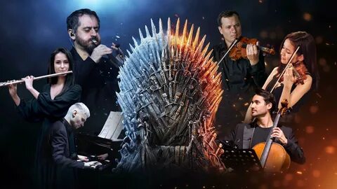Imperial orchestra