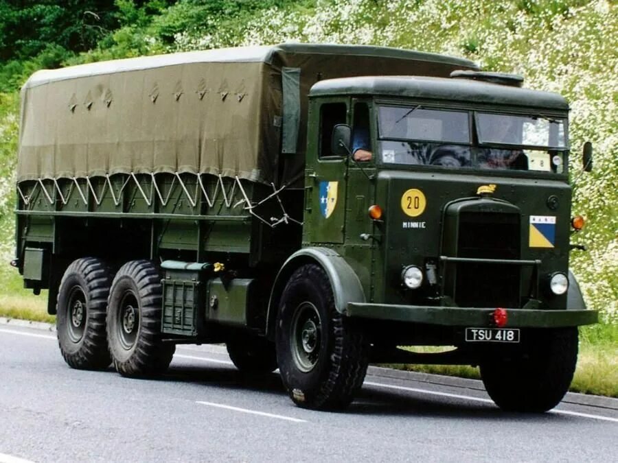 Грузовик второй мировой. Leyland Hippo MK II. Тягачи Лейланд СД 41. Лейланд Грузовики второй мировой войны. Бритиш Лейланд грузовик.