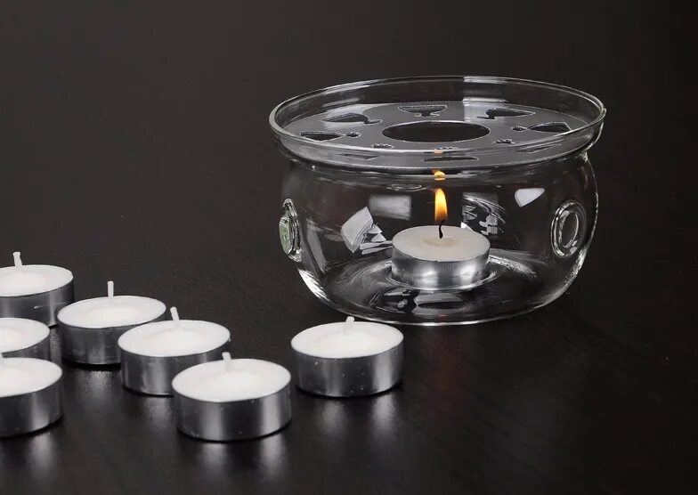 Подставка подогреватель для чайника со свечей. Подставка для подогрева glaffe. Подставка для подогрева стеклянного чайника свечой tc- s002. Подставка из боросиликатного стекла 130х80 мм для подогрева чайника. Чайник с подставкой.