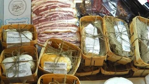 Сыроварня деревня матокса отзывы