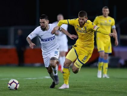 Фрозиноне ром