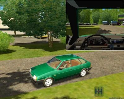 Игру машины 7