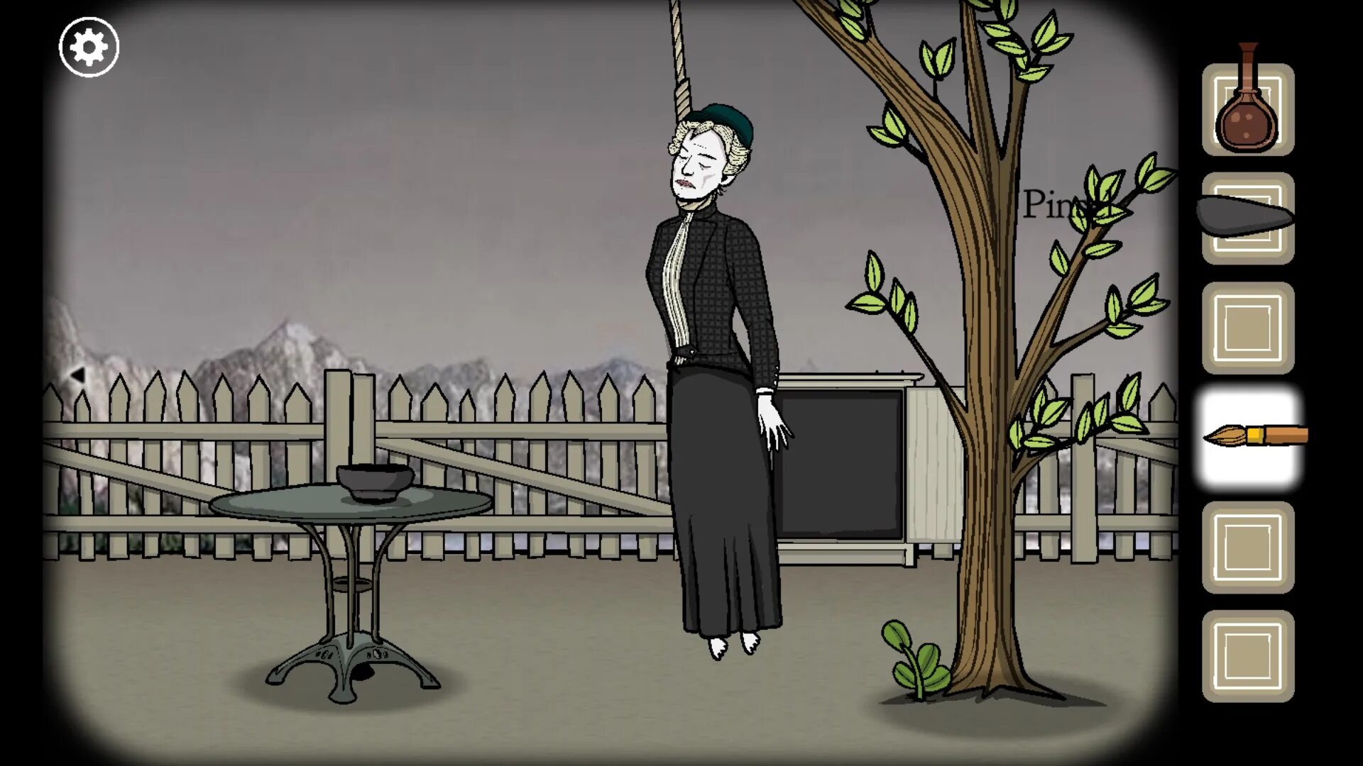 Rusty lake roots. Rusty lake игра. роуз вандербум. расти лейк эмма. rusty lake hotel харви.