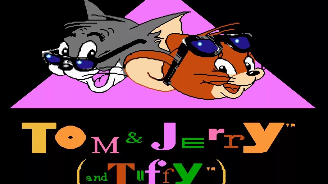 Том 1 ю. Tom and Jerry and Tuffy NES. Tom & Jerry (and Tuffy) игра. Том и Джерри игра на Денди. Джерри и Таффи Денди.
