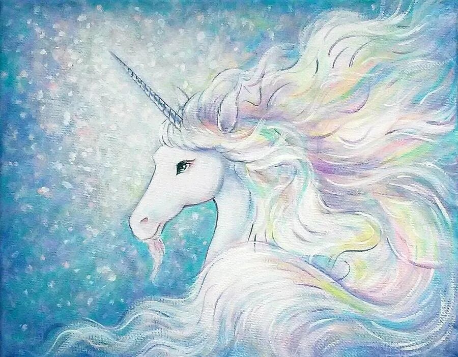 Келпи ведьмак. Единорог картинка. Лошадь «единорог». Единорог. 5 единорогов.