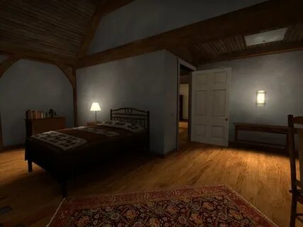 Safehouse