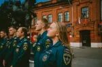 Можно ли в мчс после 9. Колледж мчс спб после 9. мчс пожарно спасательный колледж санкт-петербург. мчс колледж на дыбенко санкт-петербург. форма колледжа мчс санкт-петербург.