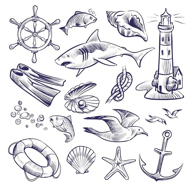 Тату корабль эскиз. Эскизы моря. Морской скетч. Эскизы моря. Эскизы морская тематика.