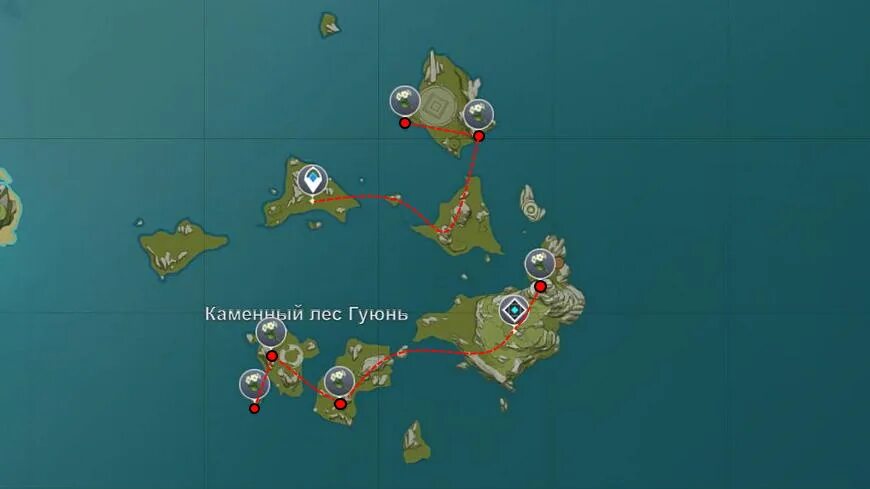 Как добраться до каменного леса гуюнь genshin. Цисинь геншин. каменный лес гуюнь. каменный лес гуюнь genshin impact. цветок циньсинь карта.