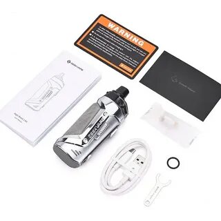 Geekvape boost 2