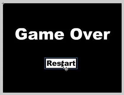 Game is started