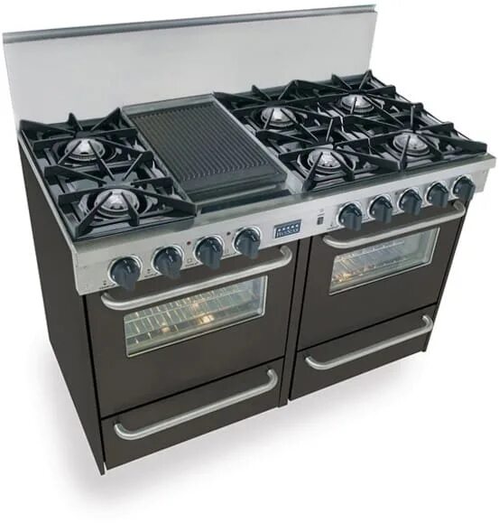 Печь с двумя духовками. Газовая печь. Комбинированная плита smeg tr90x9. Американская электроплита. Газовая плита equator-3 с духовкой.