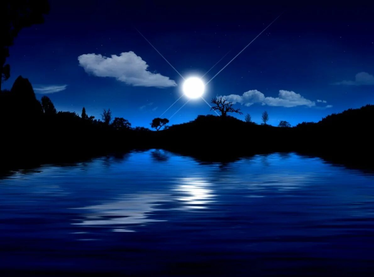 Night lake. Ночное озеро. Природа ночью. Озеро ночью. Пейзаж ночь.