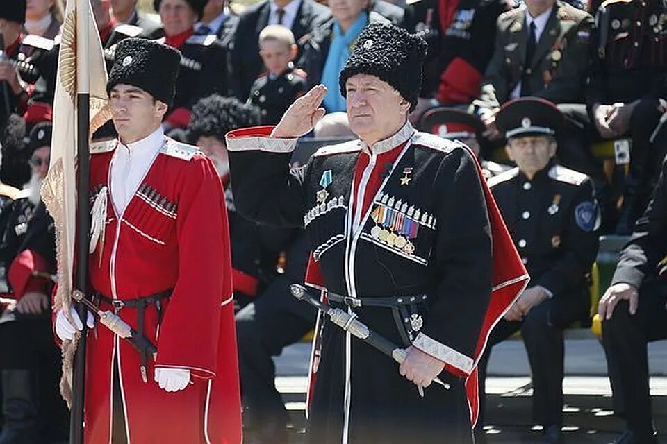 Казачье движение в россии. Атаман черноморского казачьего войска антон сироткин. Атаман анапа. Казачье общество является. Николай долуда атаман всероссийского казачьего общества.