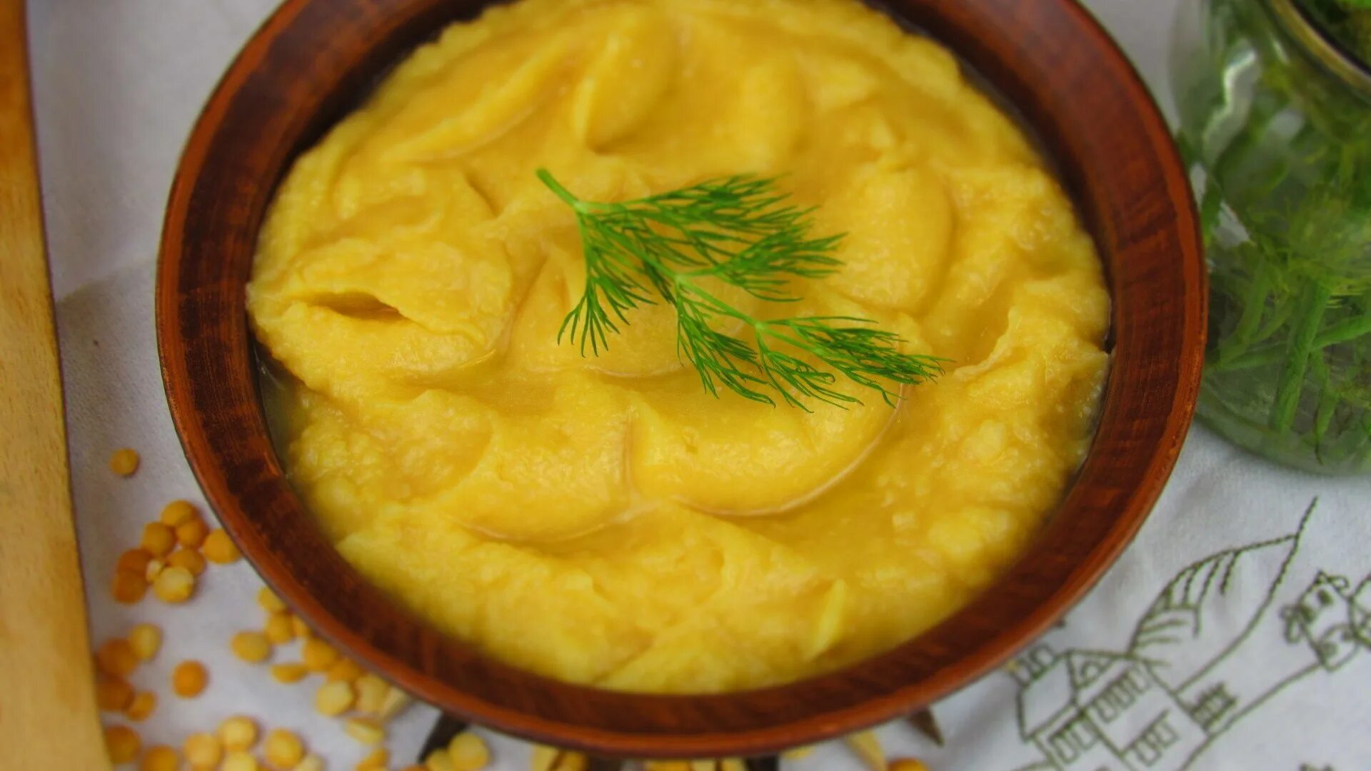 Каша пюре рецепт. Толченка гороховая. гороховая каша пюре. гороховое пюре фото. пюре из гороха.