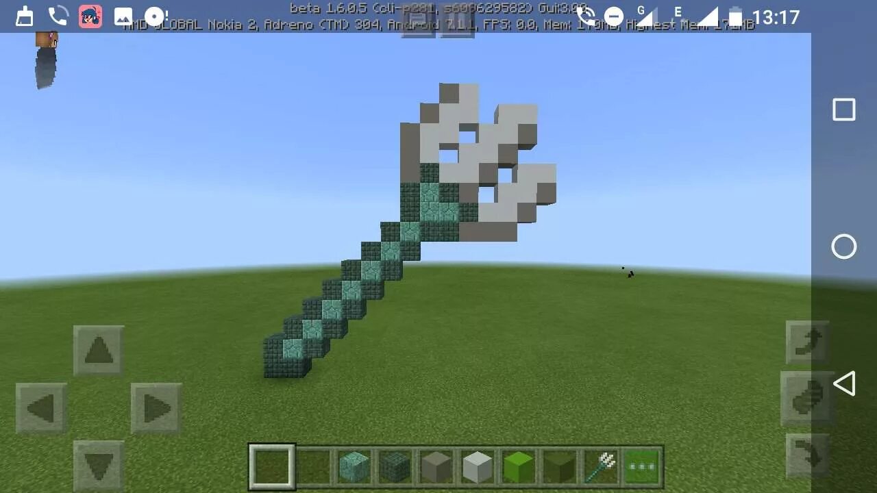 Как найти трезубец в майнкрафт. Пиксель арт трезубец. 16. Зачарованный трезубец майнкрафт. Крафт трезубца в майнкрафт 1.