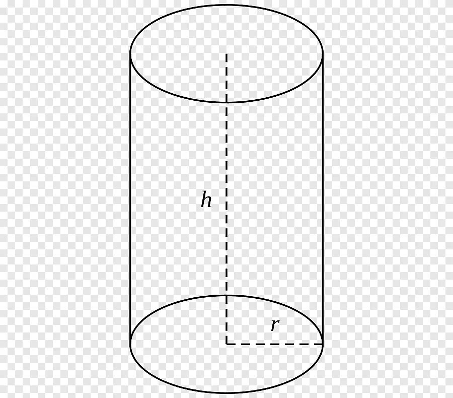 Цилиндр. Объемные фигуры цилиндр. Цилиндр геометрическое тело. Рисование цилиндра.