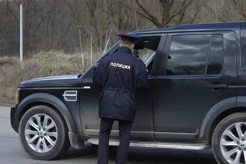 Госдума полиция