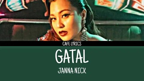 Gatal janna nick