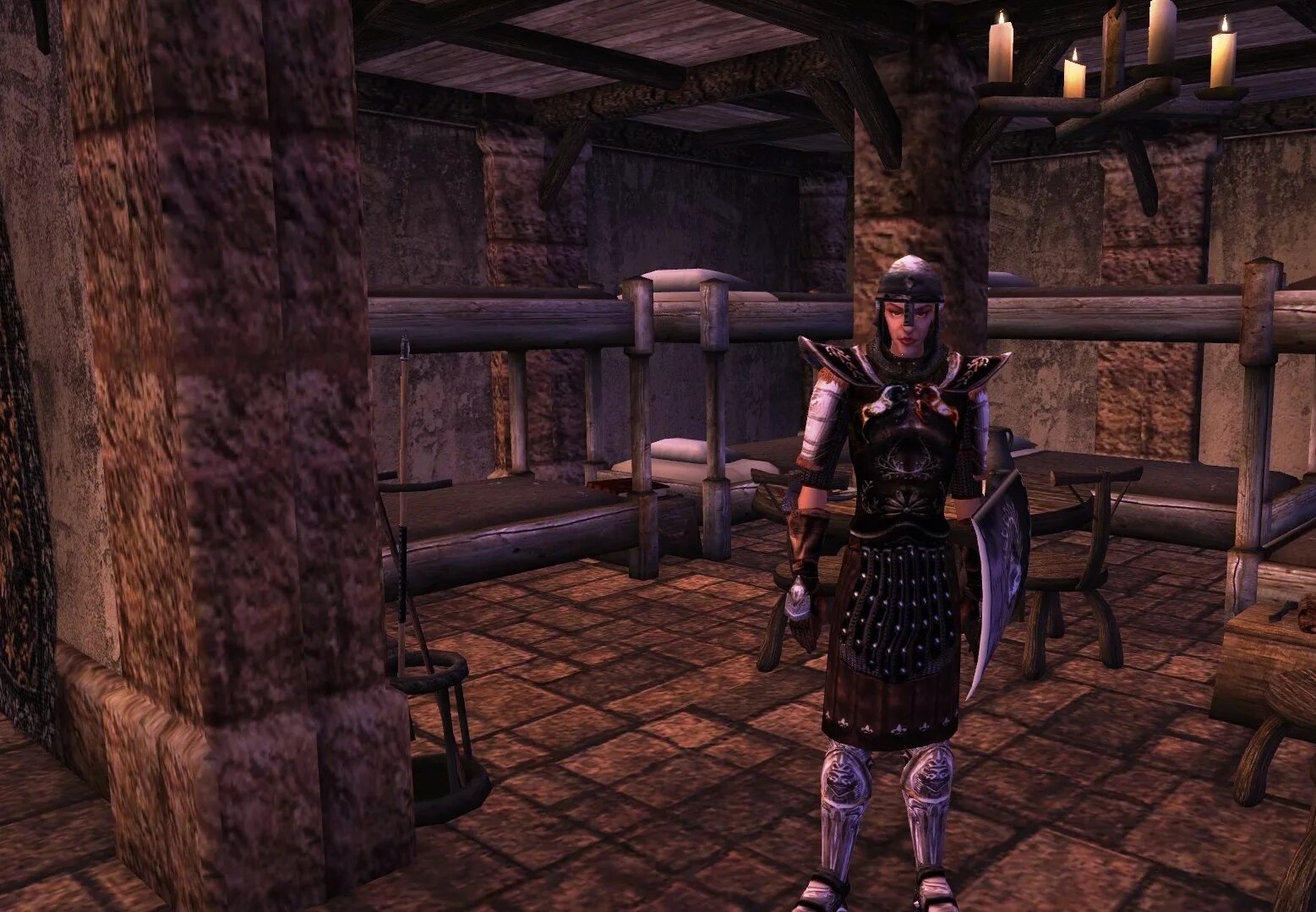 М'айк лжец морровинд. Tes 3 моды. The elder scrolls iii. Tes 3 моды. Tes 3 моды.