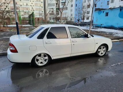Приора на торусах