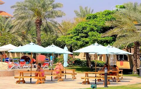 Fujairah rotana resort spa beach