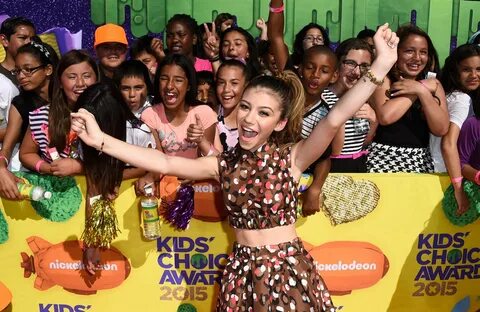 Kids choice