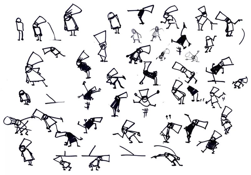 Learn animation
