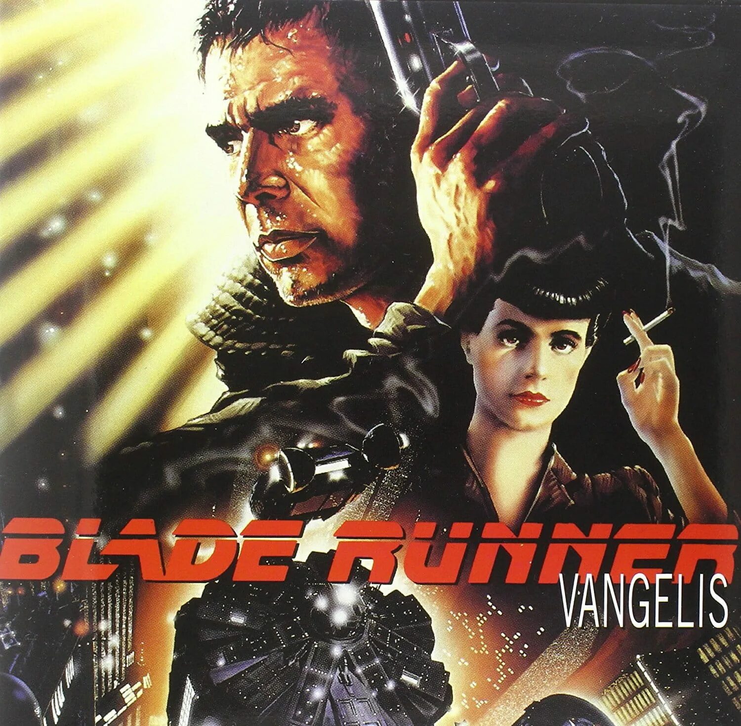 Runner soundtrack. Vangelis – Blade Runner Trilogy. Vangelis Blade Runner (OST). Бегущий по лезвию книга. Vangelis Vynil.