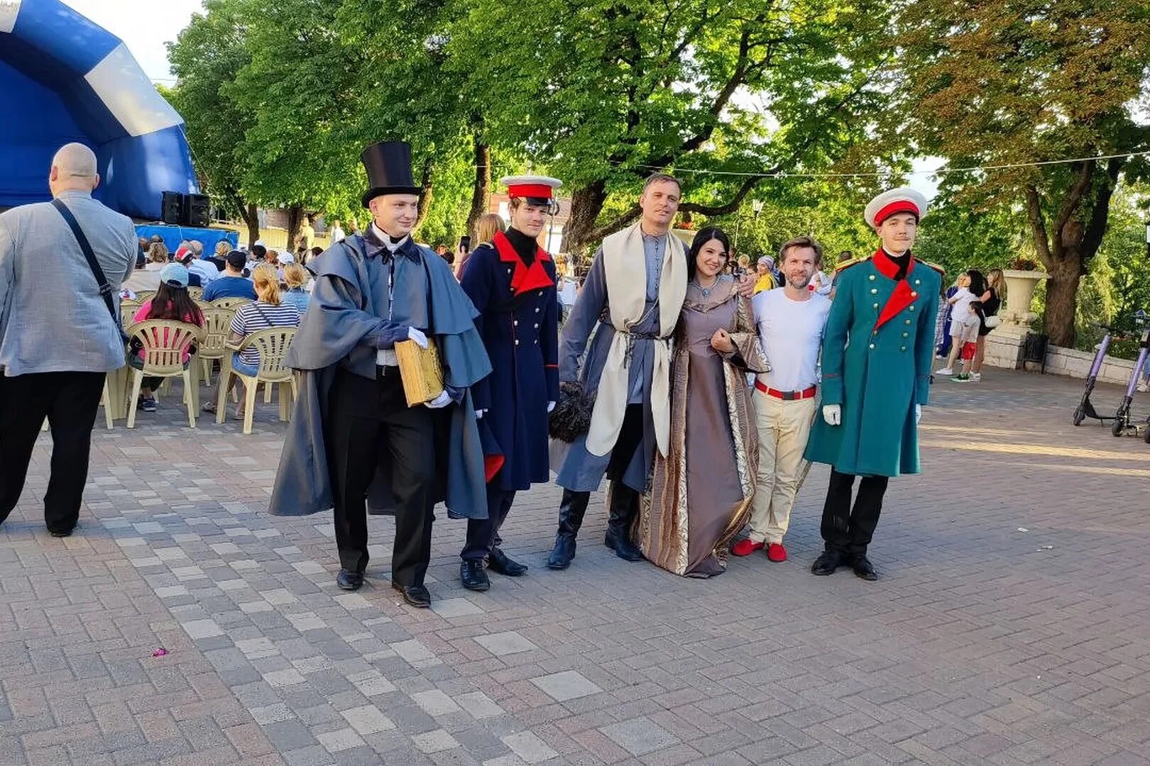 Ифтар 2024 черкесск. Пятигорск праздник. День города Черкесск 2022. Черкесск улицы люди. 31 Июля мероприятия в Пятигорске.