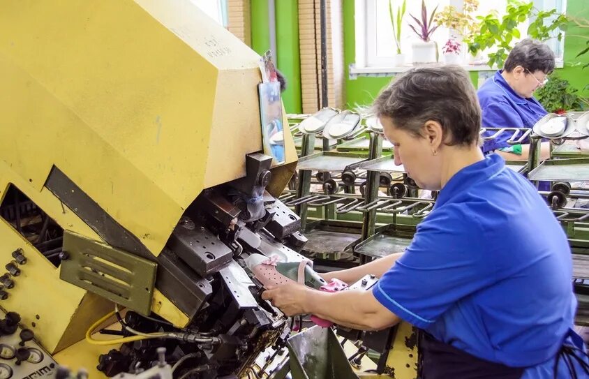 Город курск ооо курскобувь фото КурскОбувь Expo, обувная компания, ул. Щепкина, 4Б, Курск Яндекс Карты