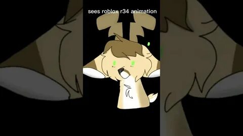 Roblox r34 animations