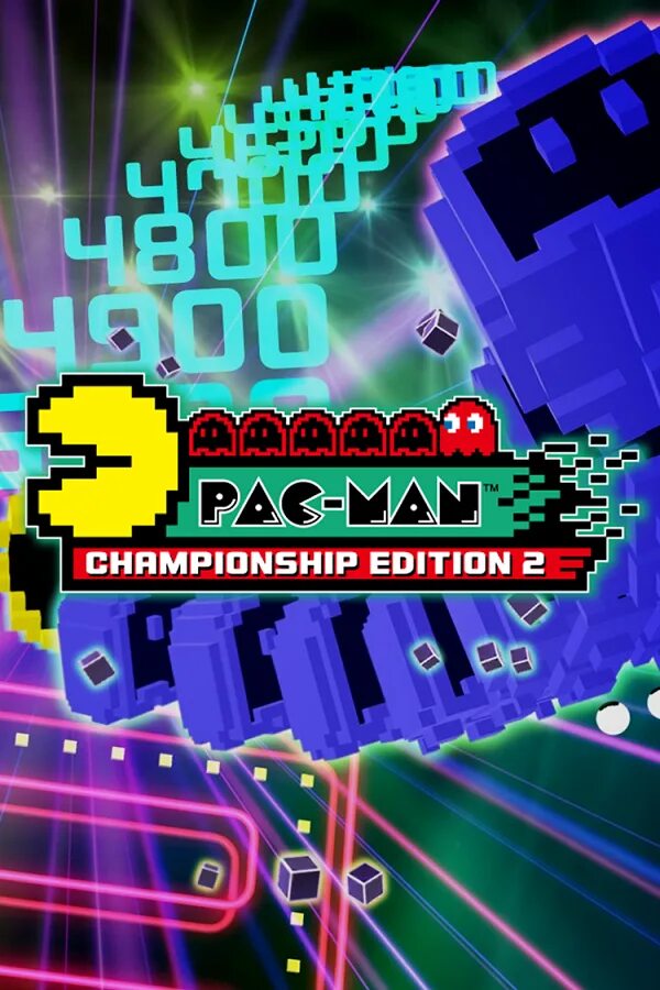 Pac man championship. Pac-man Championship Edition 2. Pac-man Championship Edition. Pacman Championship Edition. Pac man Championship Edition DX обложка Steam.