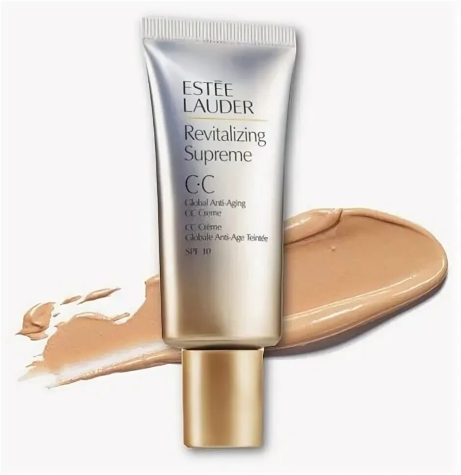 Крем estee купить. Эсте лаудер СС крем. Estée Lauder Revitalizing Supreme cc Crème SPF 10. Estee Lauder cc Revitalizing Supreme Crème. Estee Lauder cc крем Revitalizing Supreme SPF 10, 30 мл.