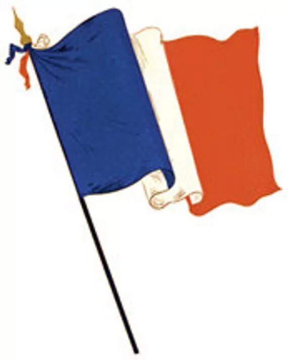 Celebrate French Pride with These Flag-Inspired Ideas