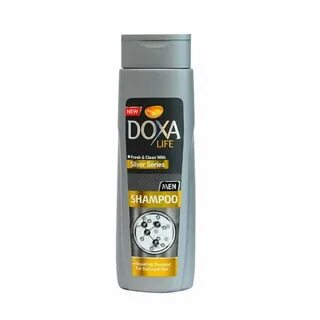 Шампунь doxa