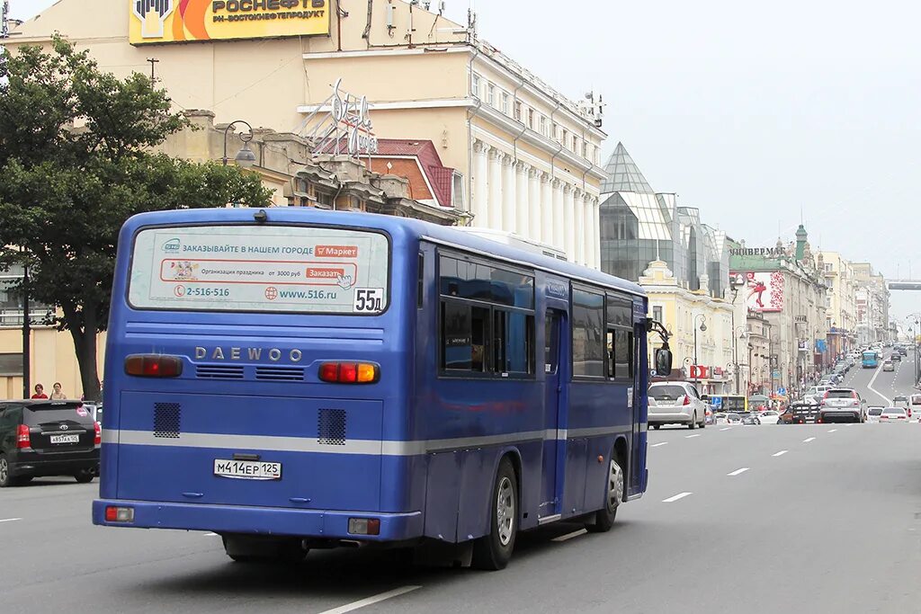 Транспорт автобусы владивосток. Автобусы Владивосток Daewoo BS 106. Daewoo Bus bs106 Новах. Дэу БС 106 автобус. Автобусы Daewoo bs106 Петропавловск-Камчатский.