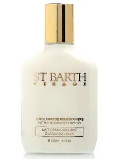 St barth