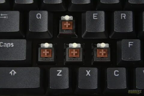 Brown switch