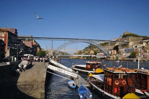 Bridge ports