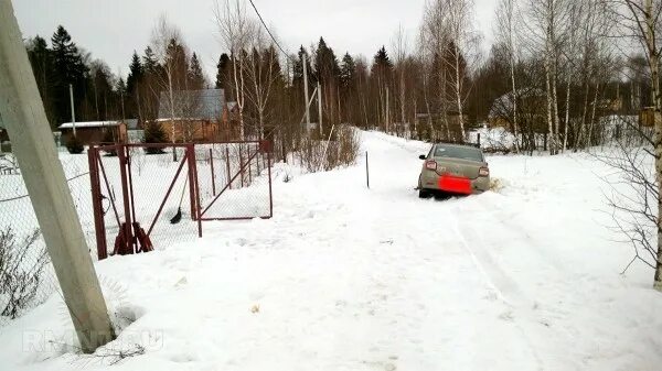 Получится подъехать