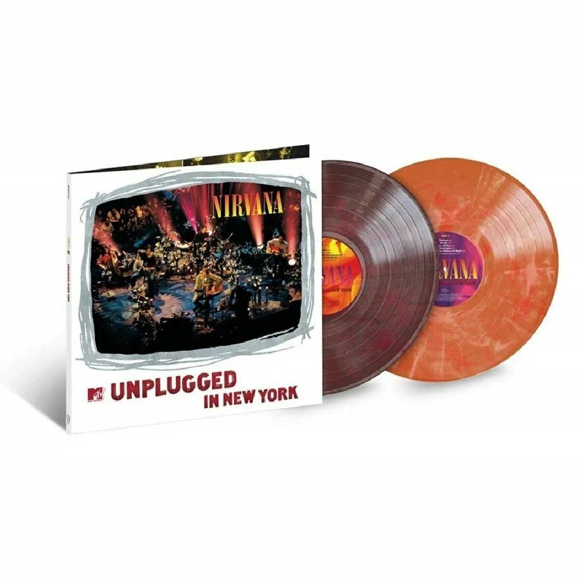 Nirvana unplugged in new. Nirvana Unplugged in New York 1994. Nirvana MTV Unplugged in New York обложка. Nirvana MTV Unplugged in New York LP. 1994 - MTV Unplugged in New York.