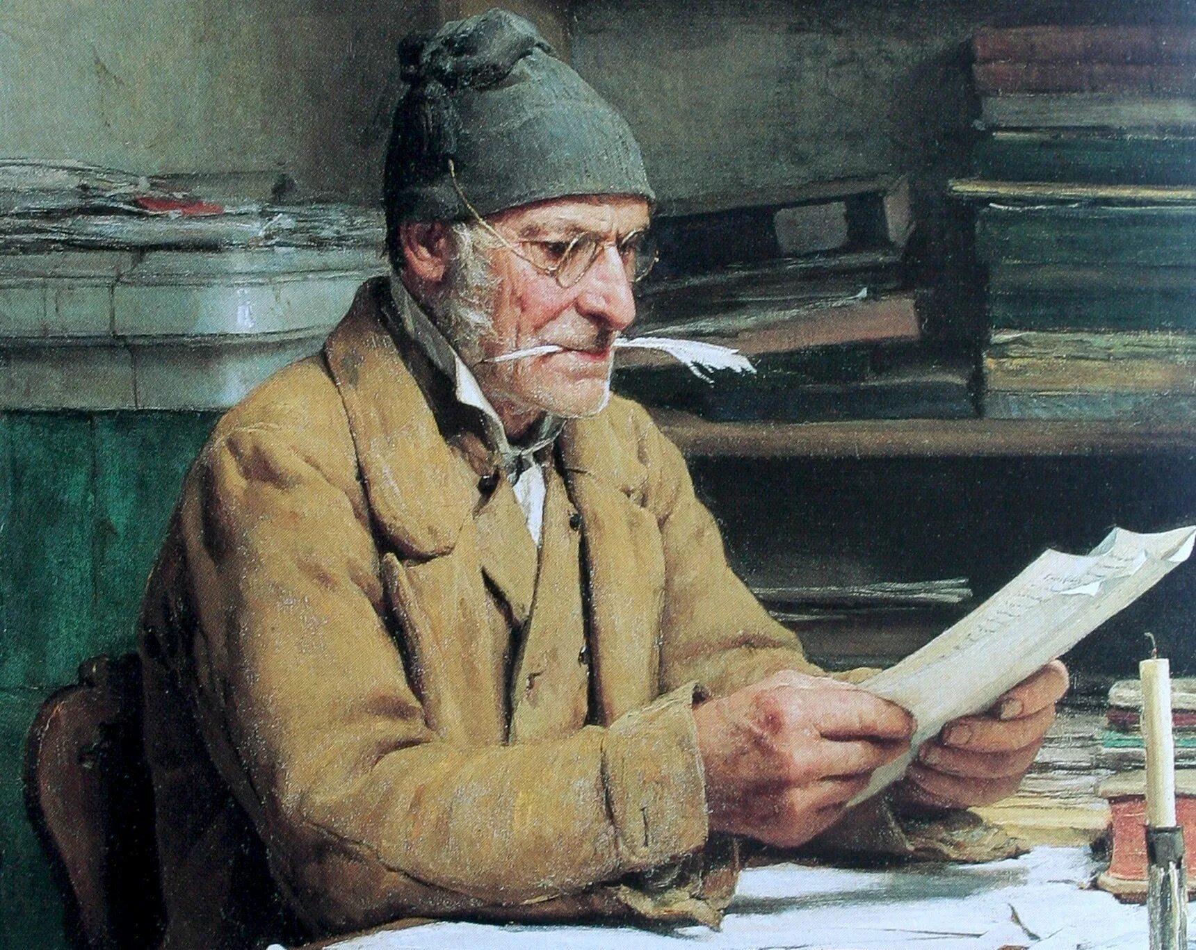 Писатель го. Альберт анкер сельский писарь. писарь 19 век. писатель за работой картина. старый писарь.