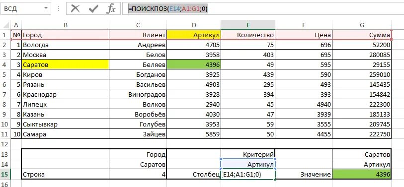 ПОИСКПОЗ В excel. Эксель функция индекс и ПОИСКПОЗ. Формула ПОИСКПОЗ. Таблицы для функции ПОИСКПОЗ. Найти искомое значение