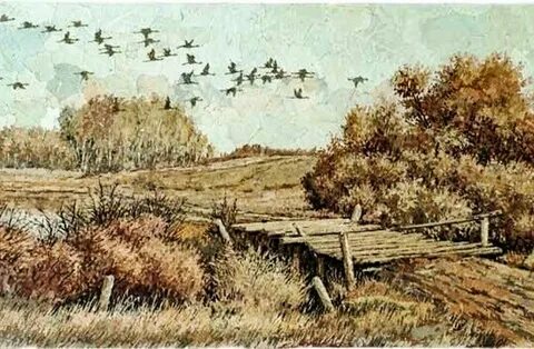 Однажды летом в деревне грачах у небогатой