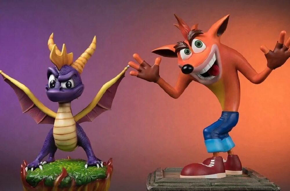 Crash Bandicoot and Spyro. Крэш бандикут и Спайро дракон. Spyro and crash. Крэш бандикут Скайлендерс.